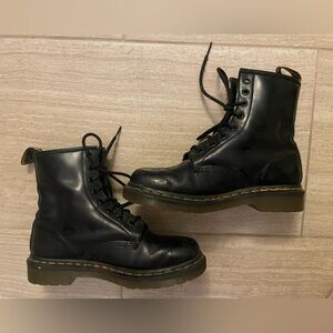 Dr. Martens